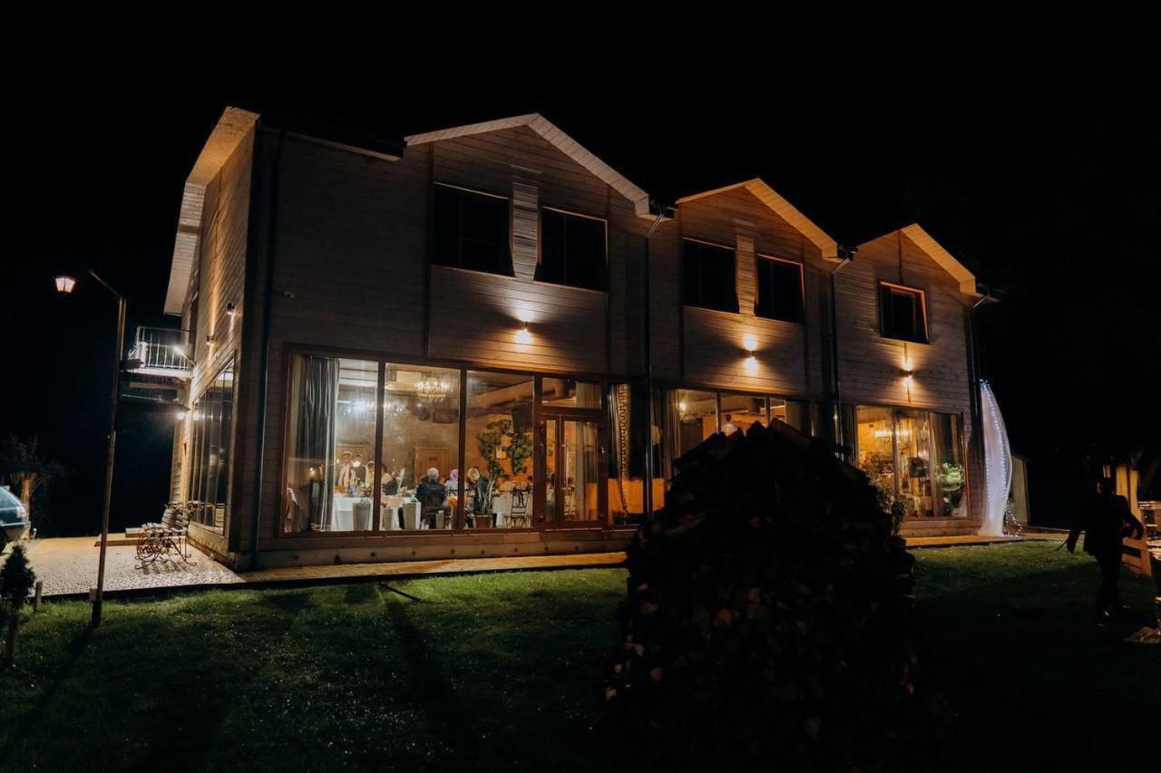 סביטיאז Nester House מראה חיצוני תמונה