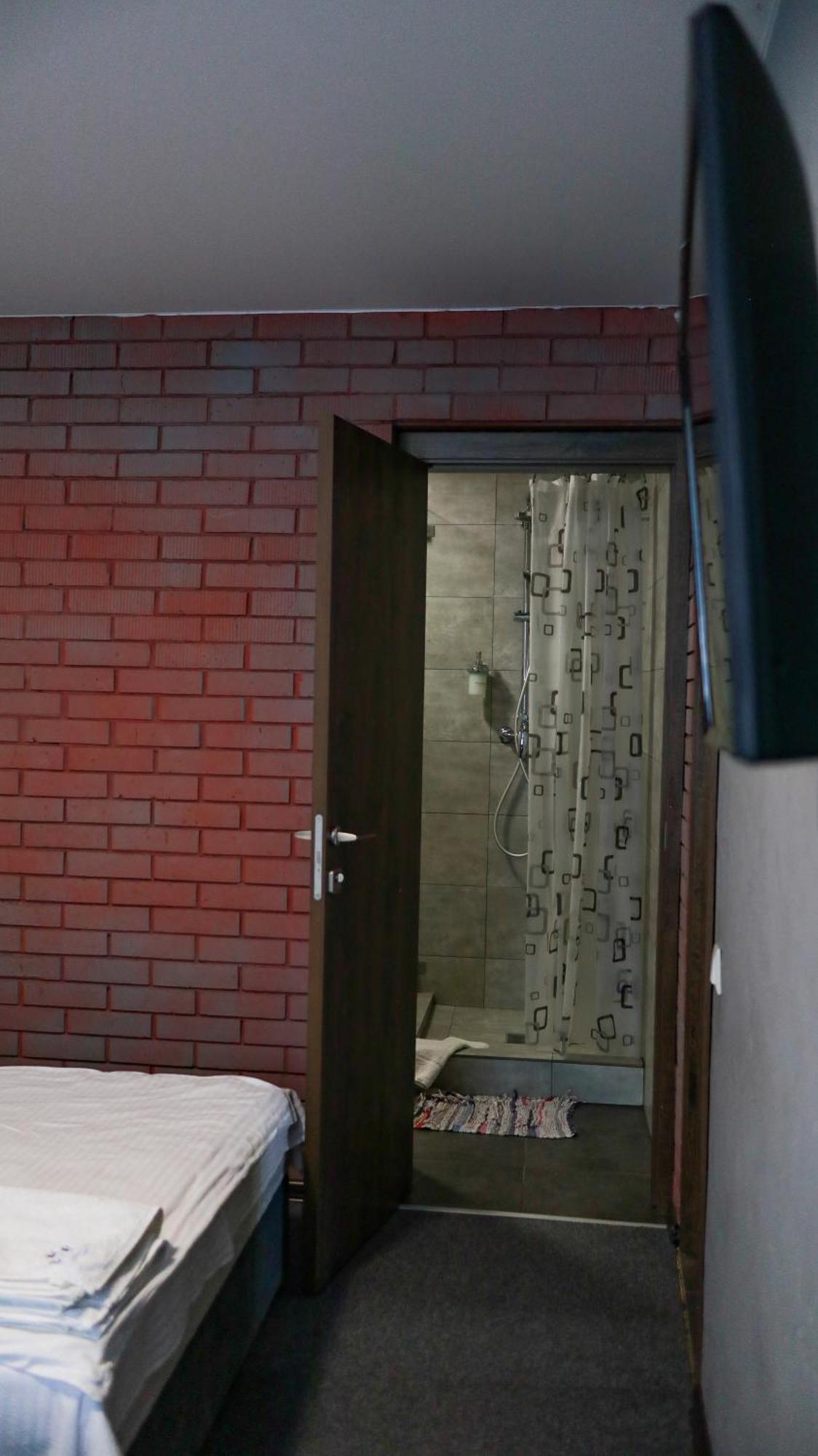 סביטיאז Nester House מראה חיצוני תמונה