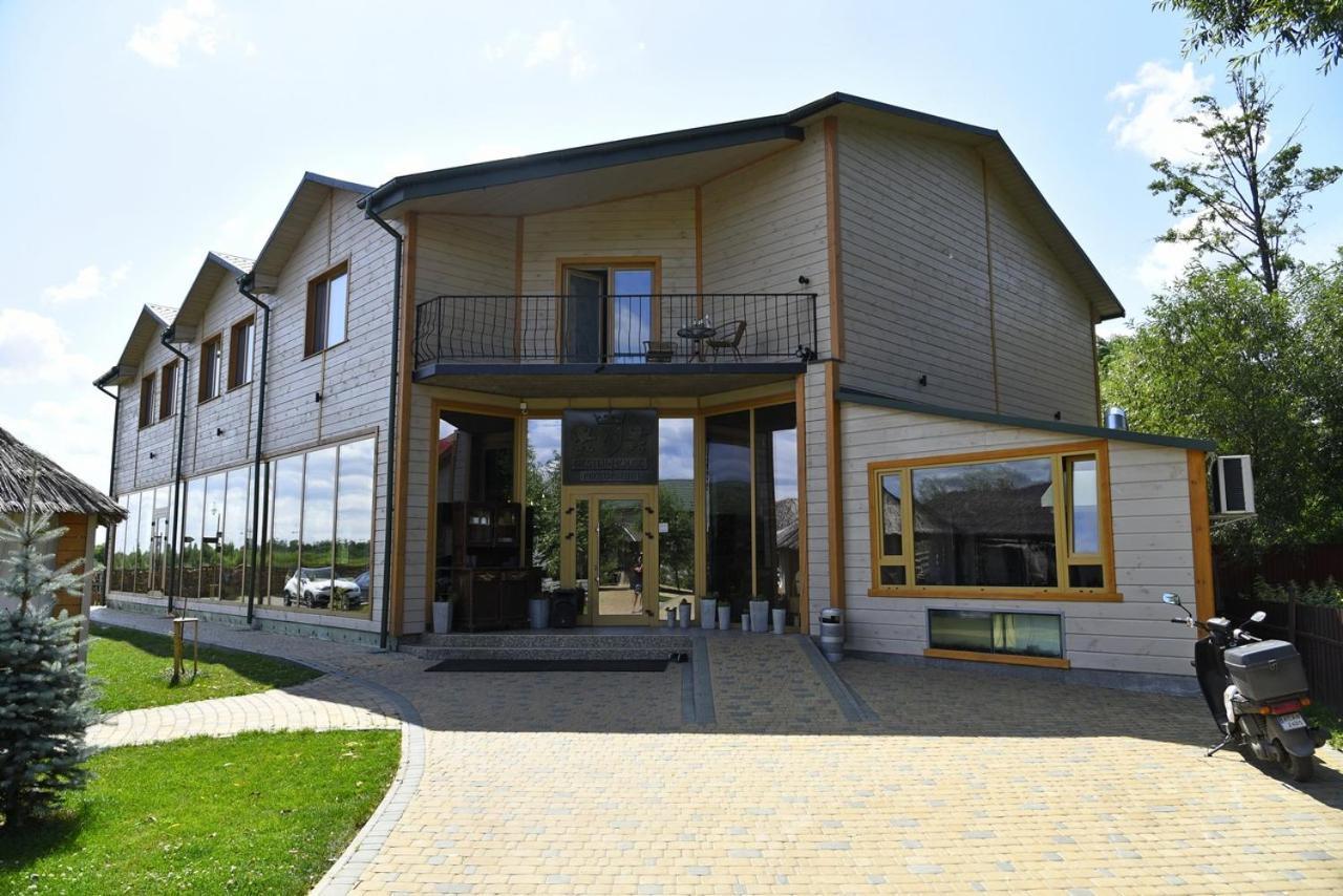 סביטיאז Nester House מראה חיצוני תמונה