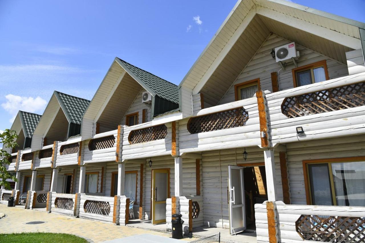 סביטיאז Nester House מראה חיצוני תמונה
