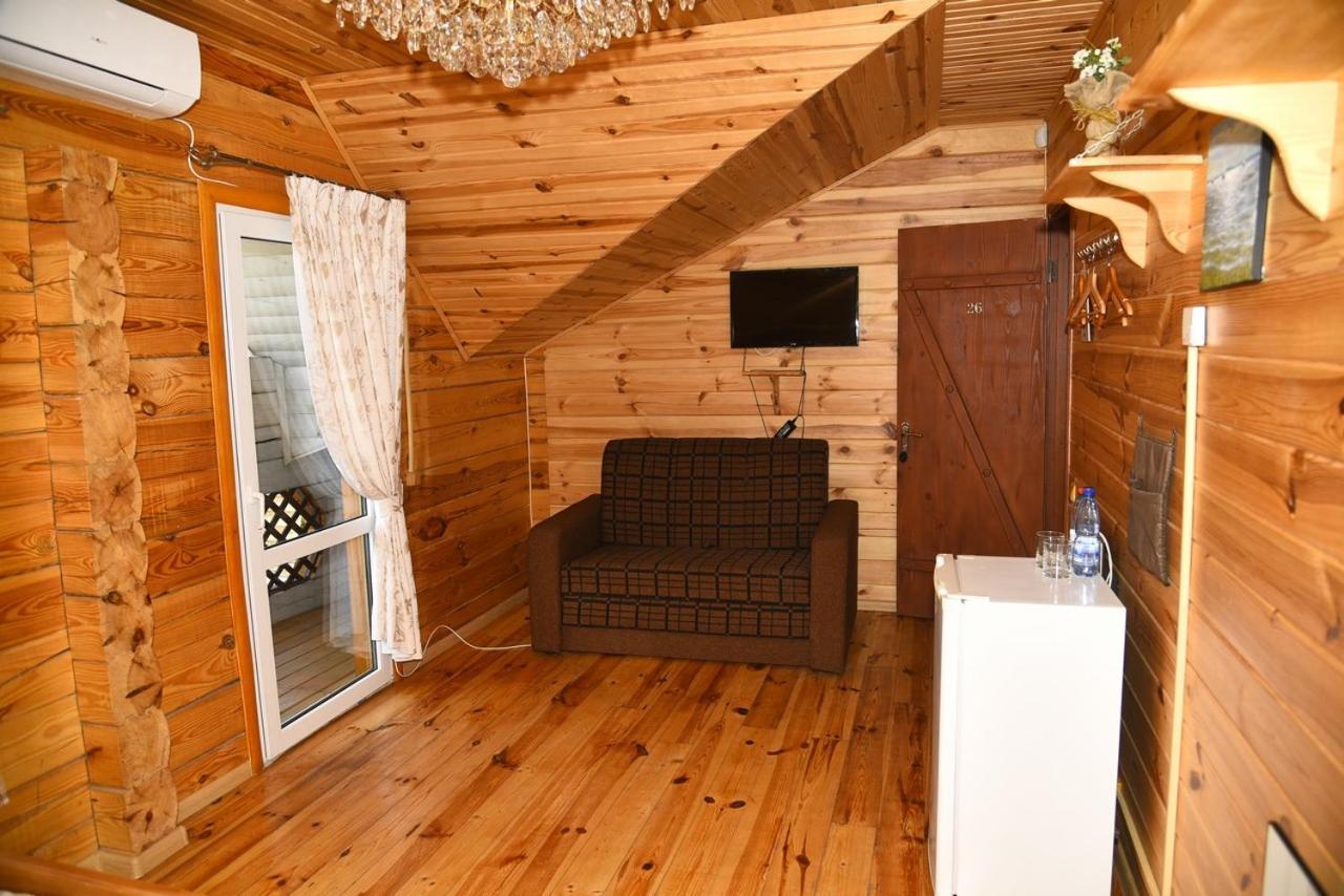 סביטיאז Nester House מראה חיצוני תמונה