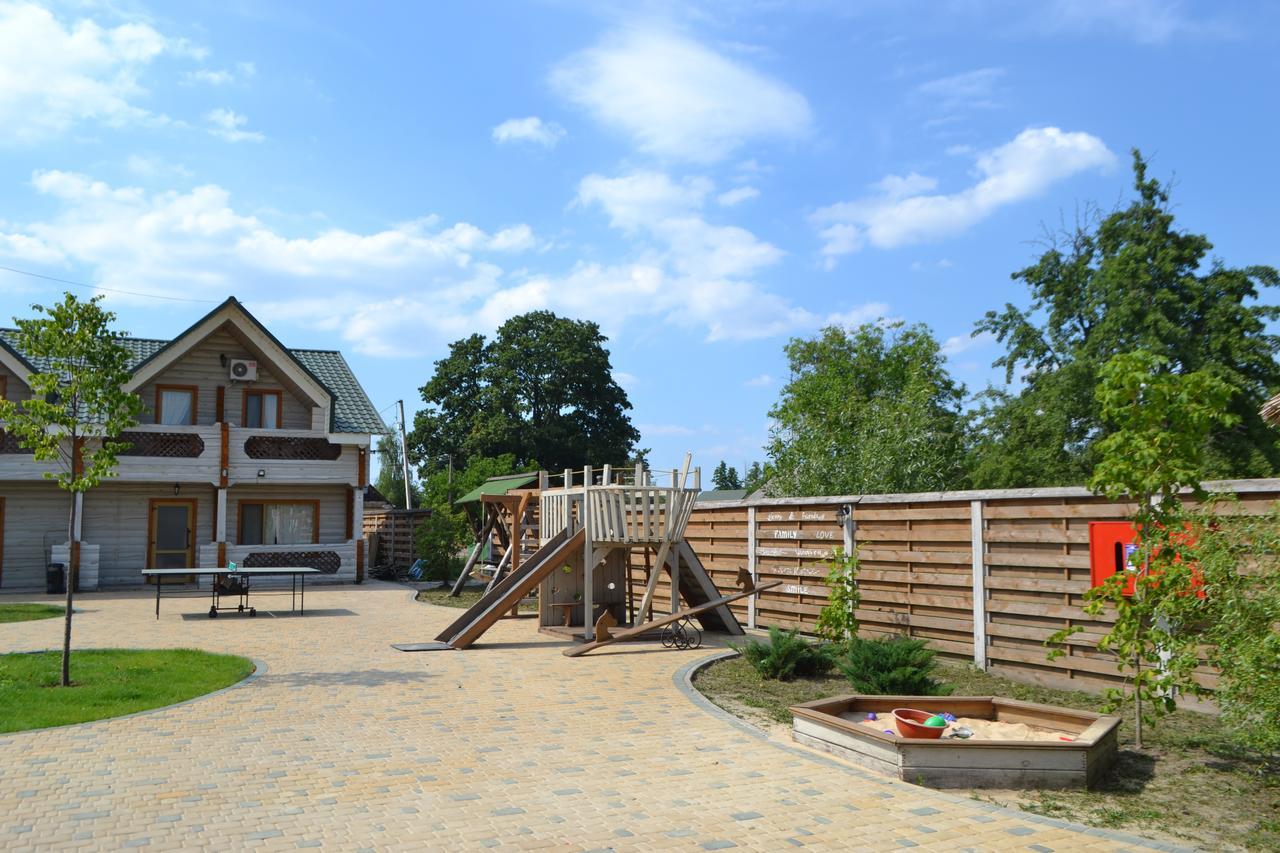 סביטיאז Nester House מראה חיצוני תמונה
