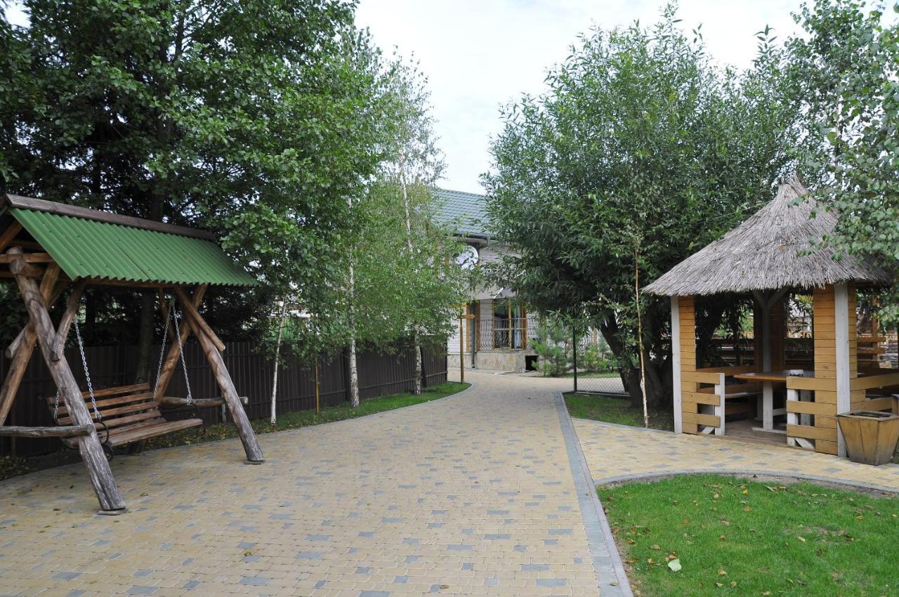 סביטיאז Nester House מראה חיצוני תמונה