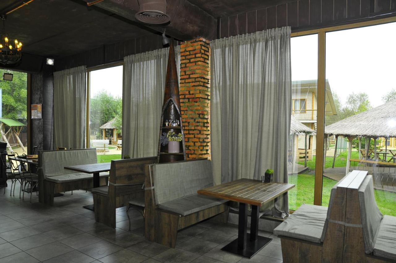 סביטיאז Nester House מראה חיצוני תמונה