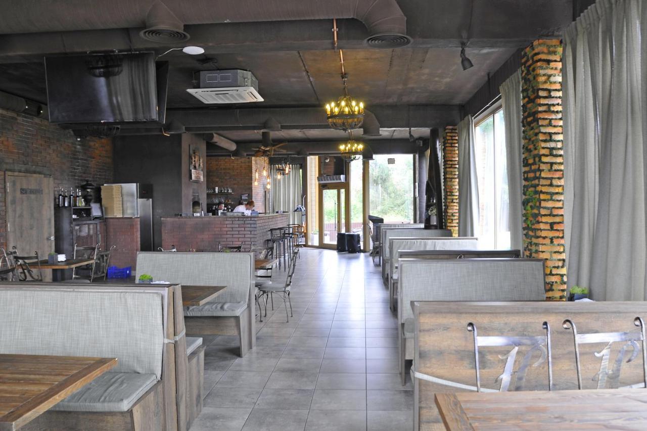 סביטיאז Nester House מראה חיצוני תמונה
