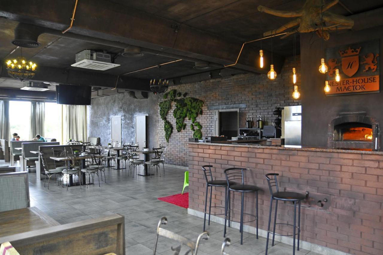 סביטיאז Nester House מראה חיצוני תמונה